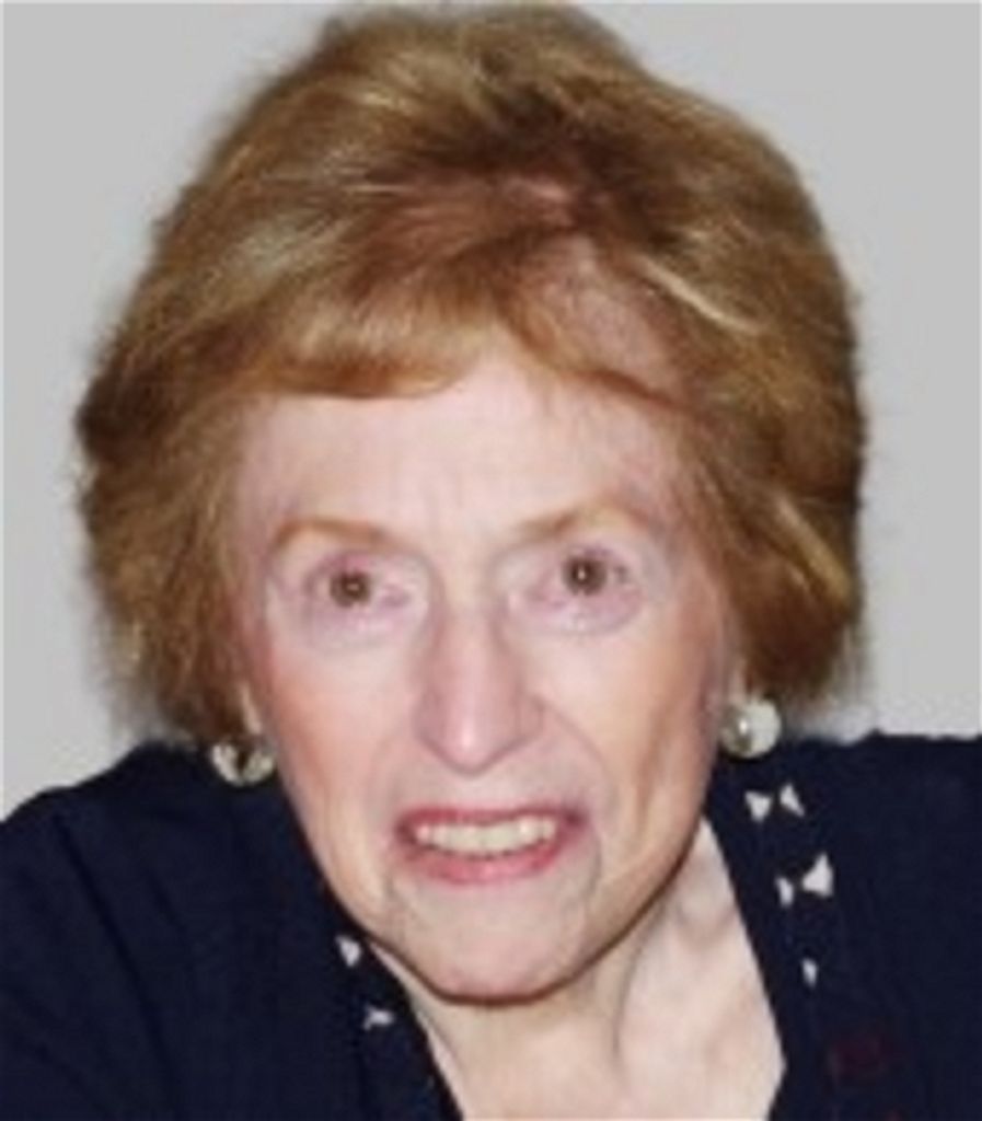 Joyce R. Laubach