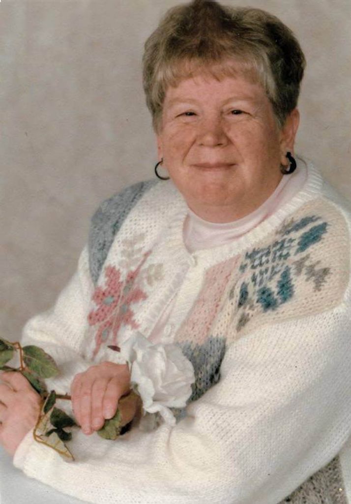 Diane Kay Wason Profile Photo