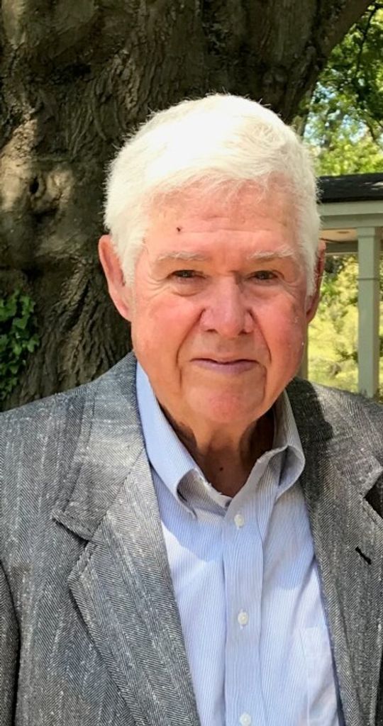 Willaford A. "Billy" Jenkins