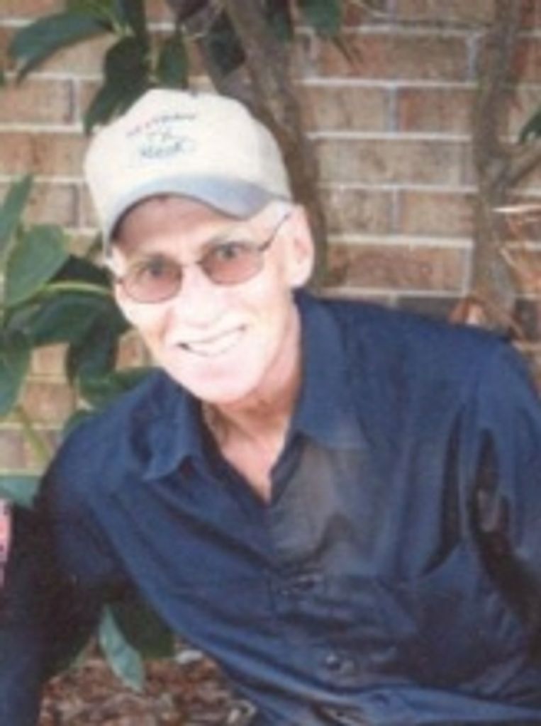 Roy John Henderson