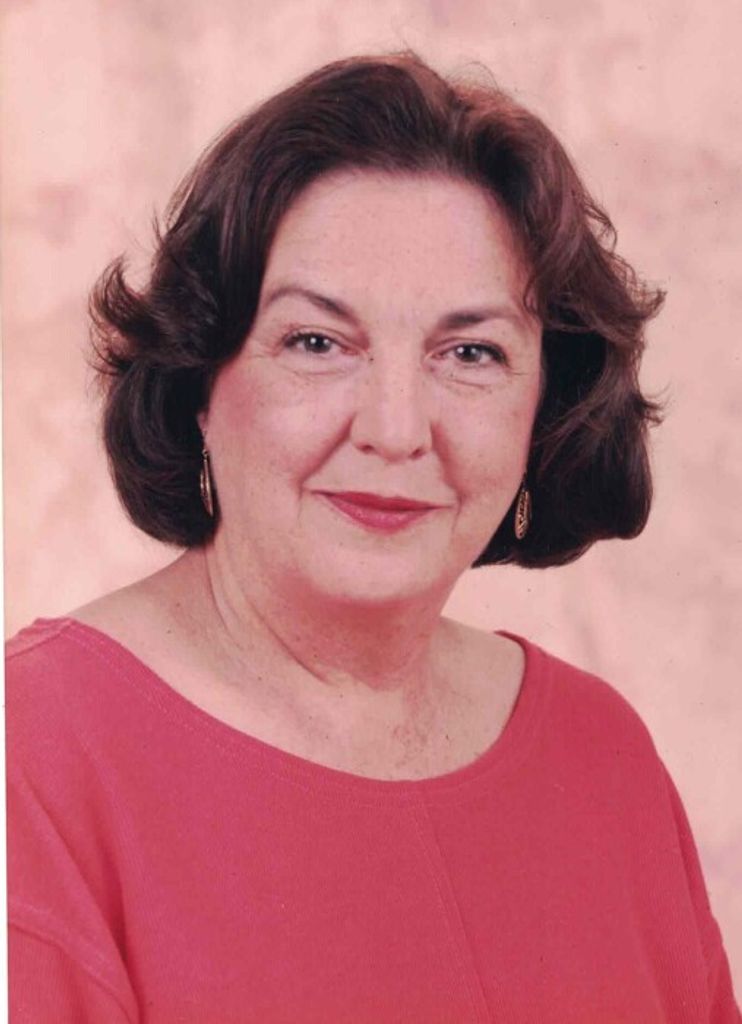 Sherry Gayle (Rice)  Dowis