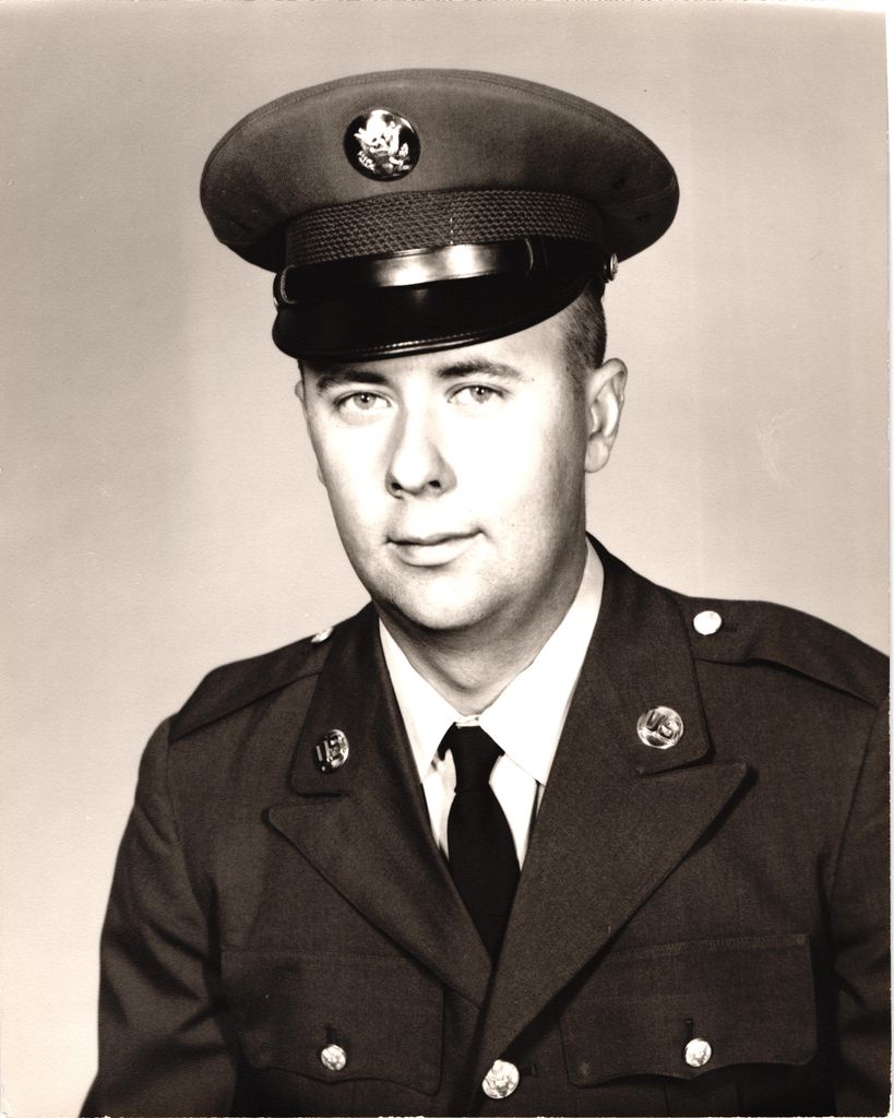 James W. Cooper, Sr. Profile Photo