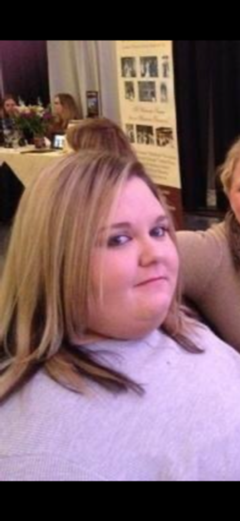 Lacey Danielle Trentham Profile Photo