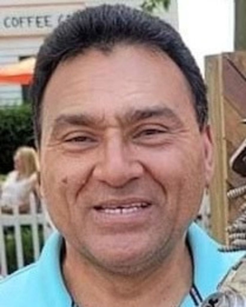 Fernando Vega Rodriguez