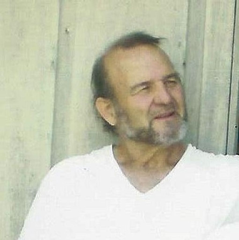 Gerald Arthur Henderson Profile Photo