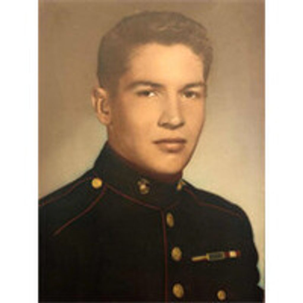 James Allen Yates Profile Photo