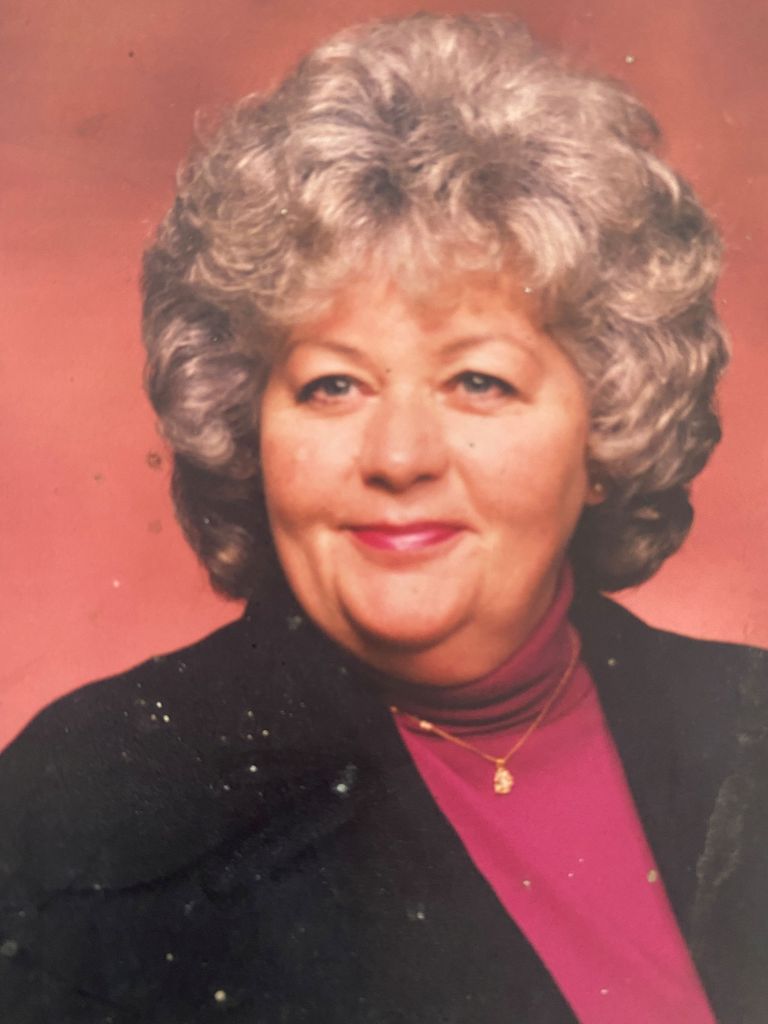 Rosalyn Mcgehee White Profile Photo