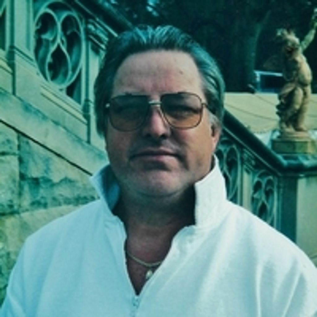 Roger Shingleton