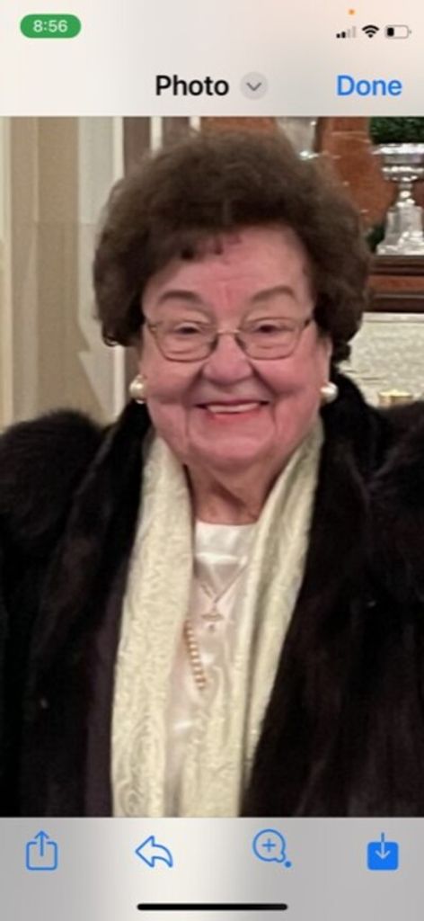 Lucille "Lucy" Misovye-Hojnacki Profile Photo