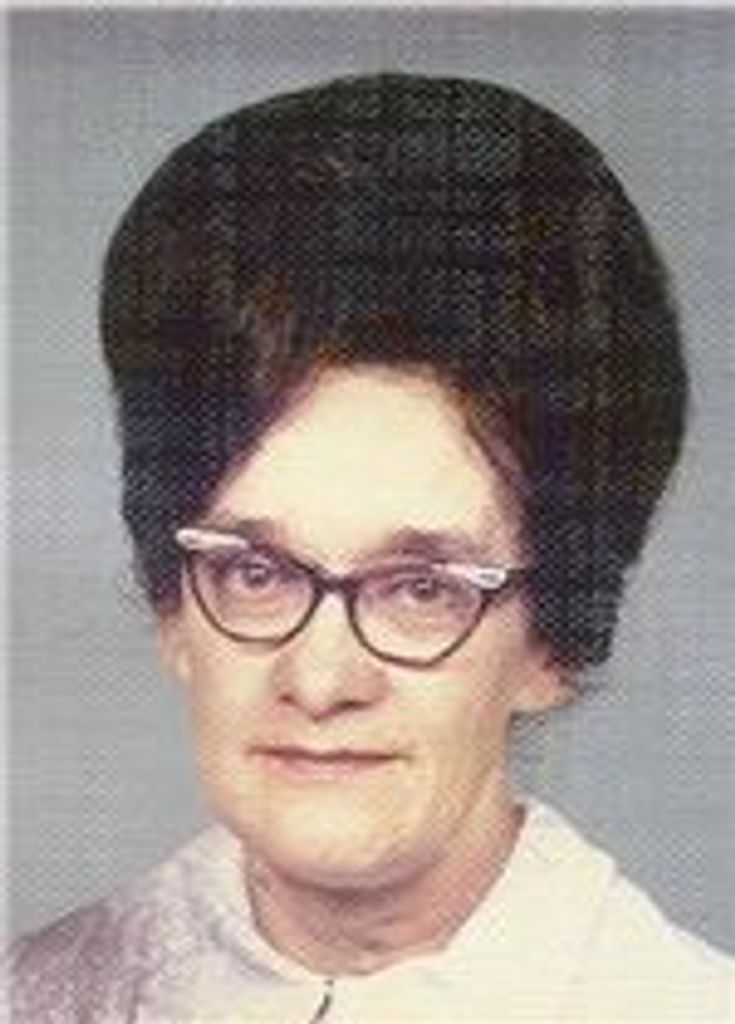 Eileen Minnie Shindoll