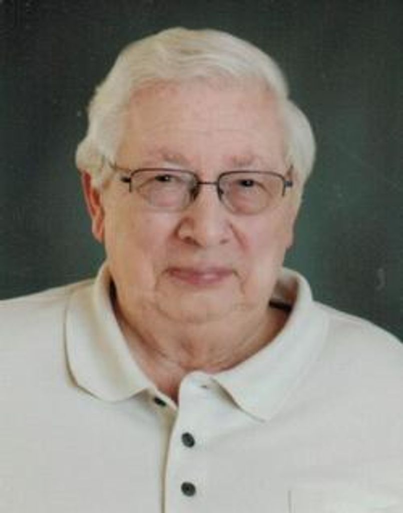 Wayne E. Krueger Profile Photo