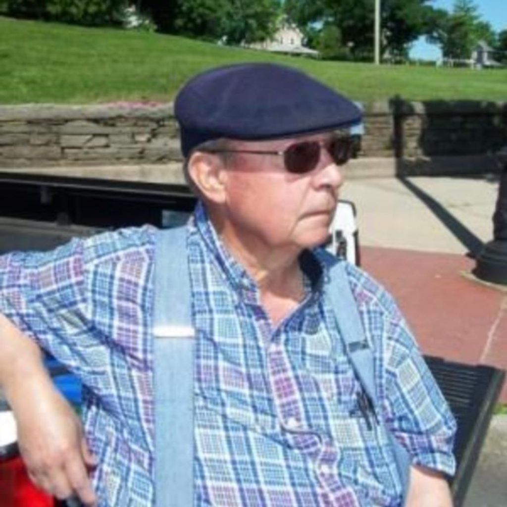 William J. Cherko