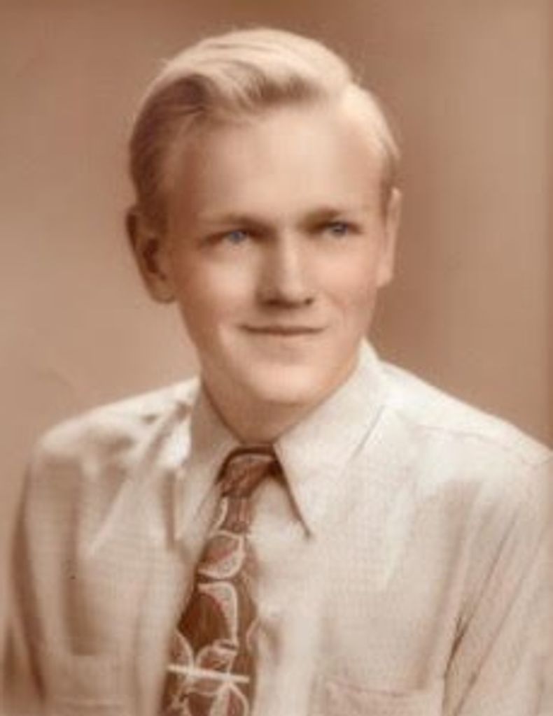 Joseph McElhaney Jr.
