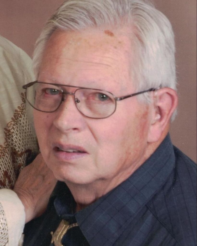 Dale Vernon Darby Profile Photo