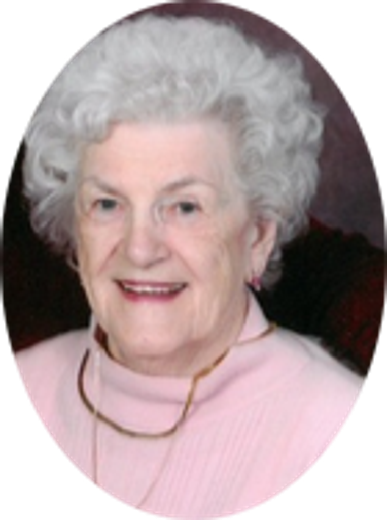 Lucille Russell