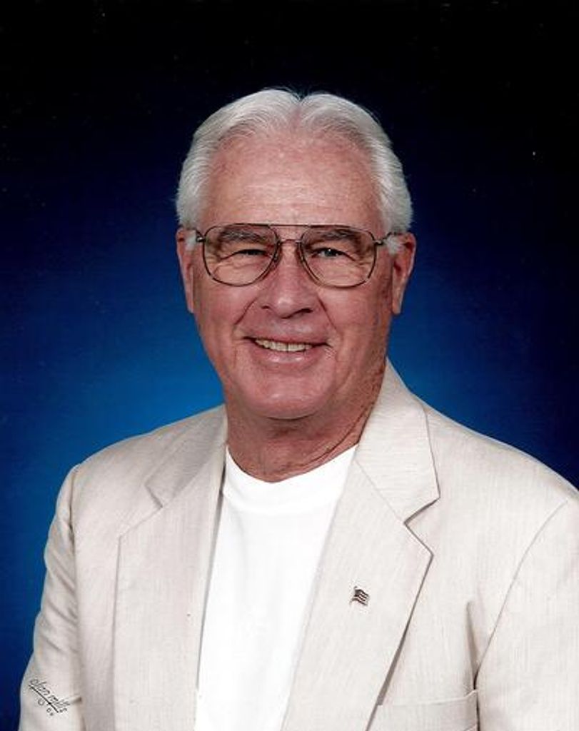 Bob Stewart Profile Photo