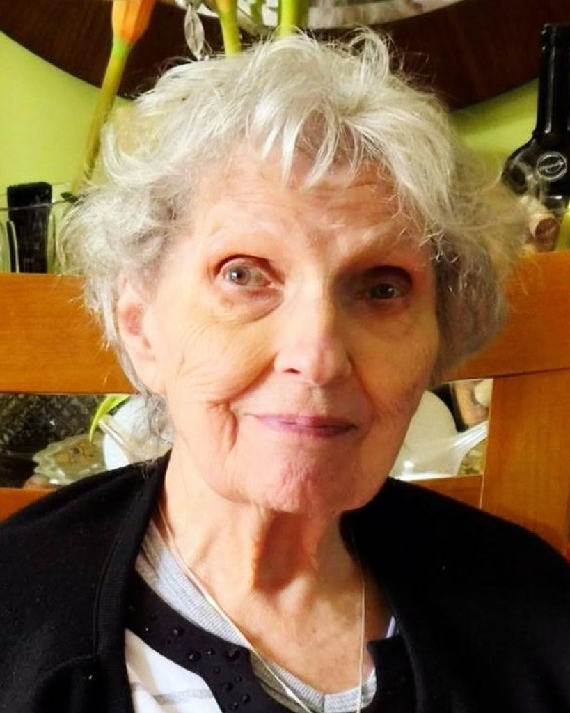Diana M. Coyne Profile Photo