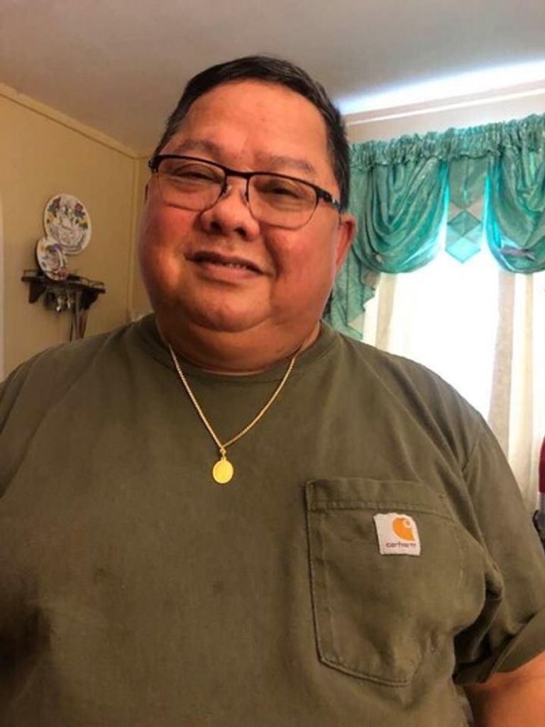 Benjamin Perez "Benjie" Ramirez Profile Photo