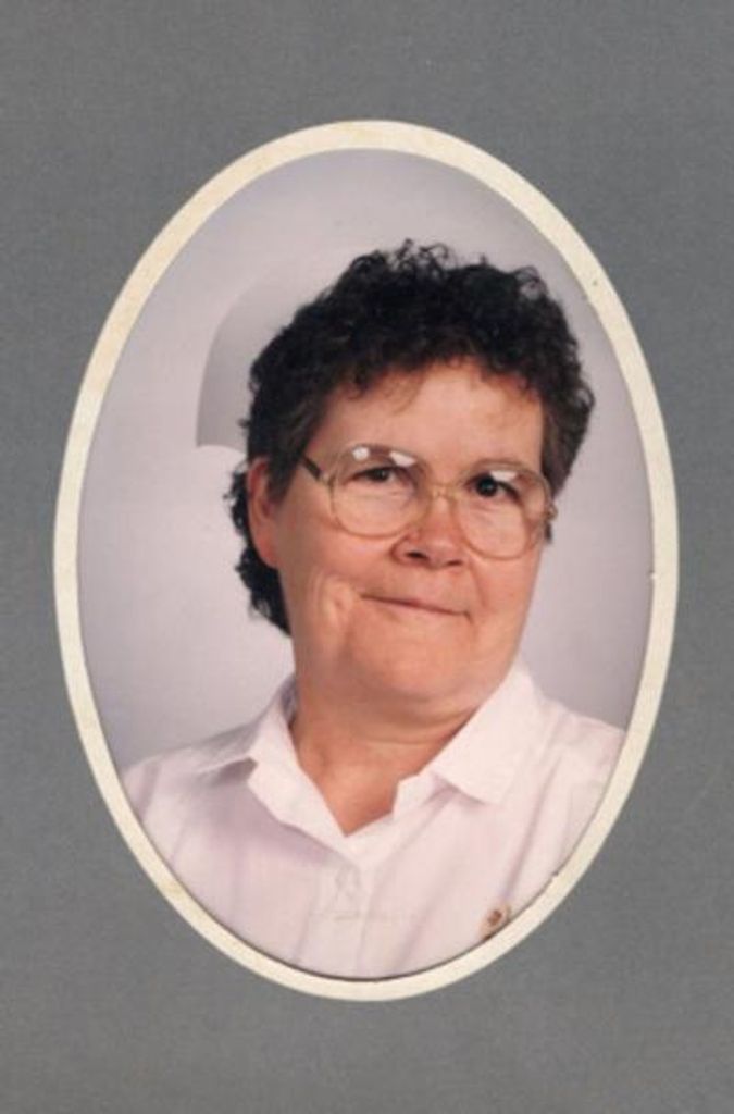 Virginia Rose Betz