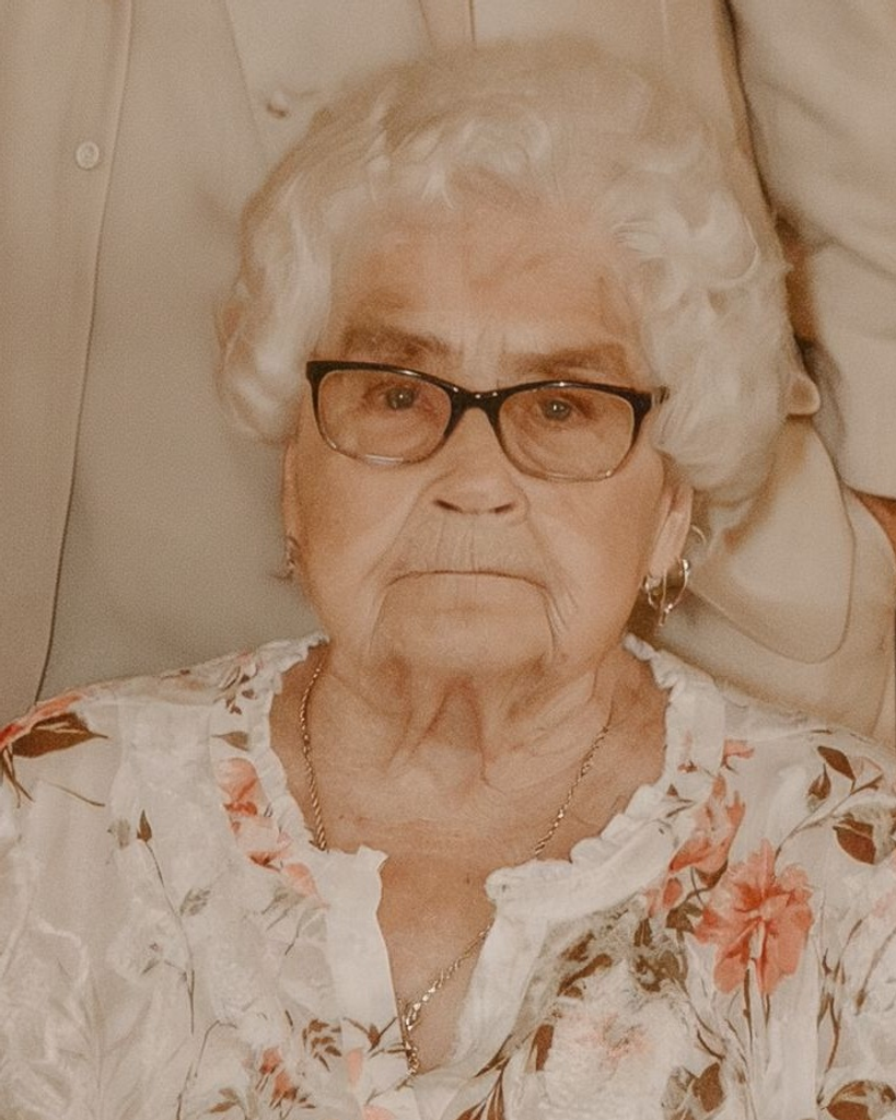 Barbara Lee Hedrick