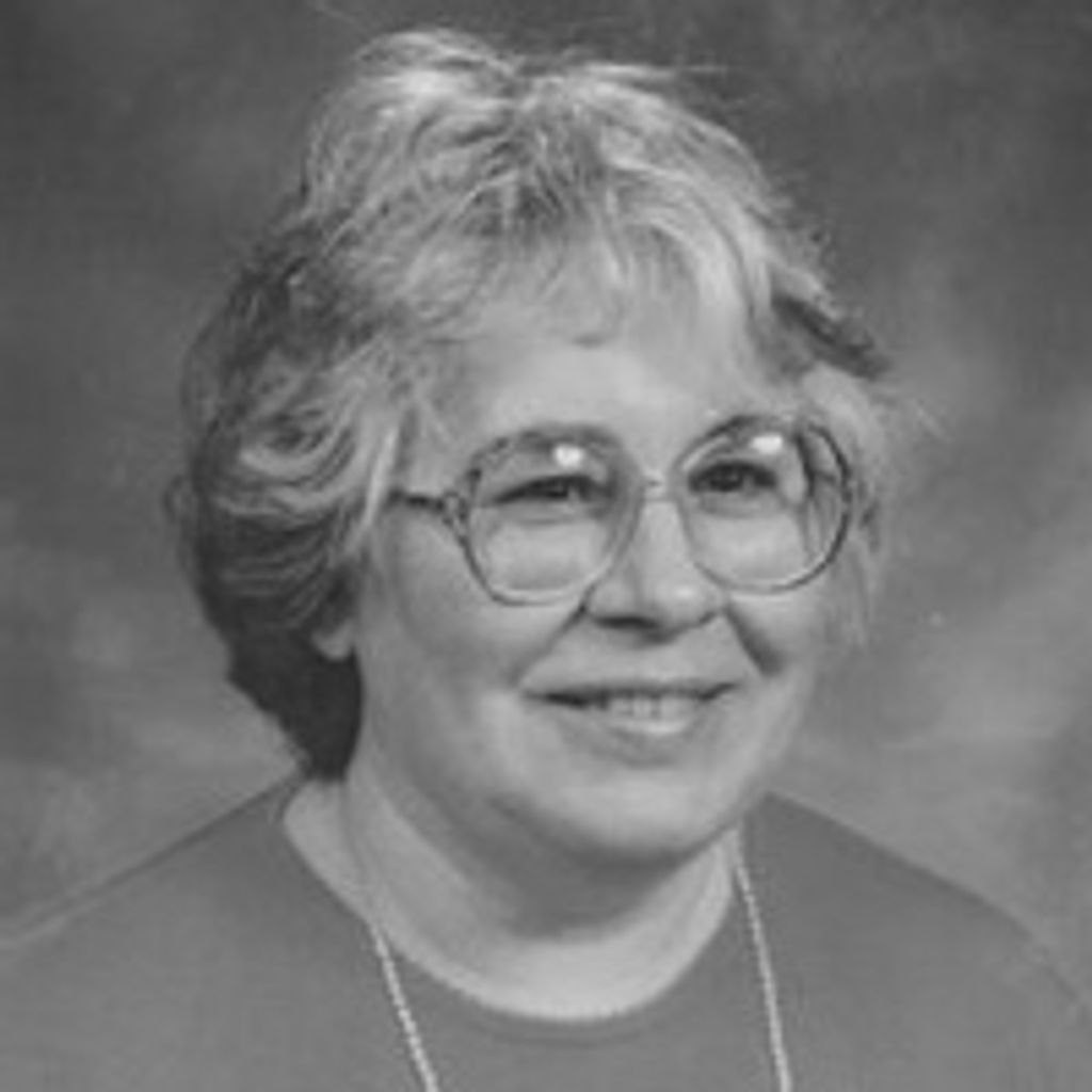 Eileen Elsinger