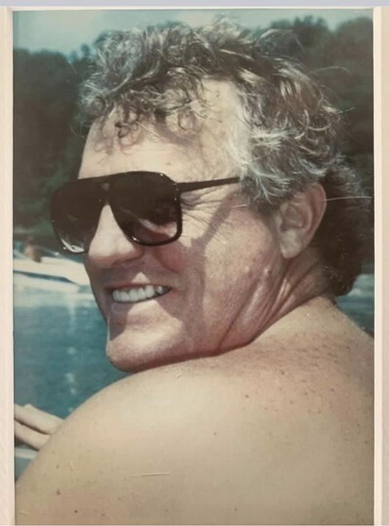 Jerry "Spike" Lee Peevler Profile Photo