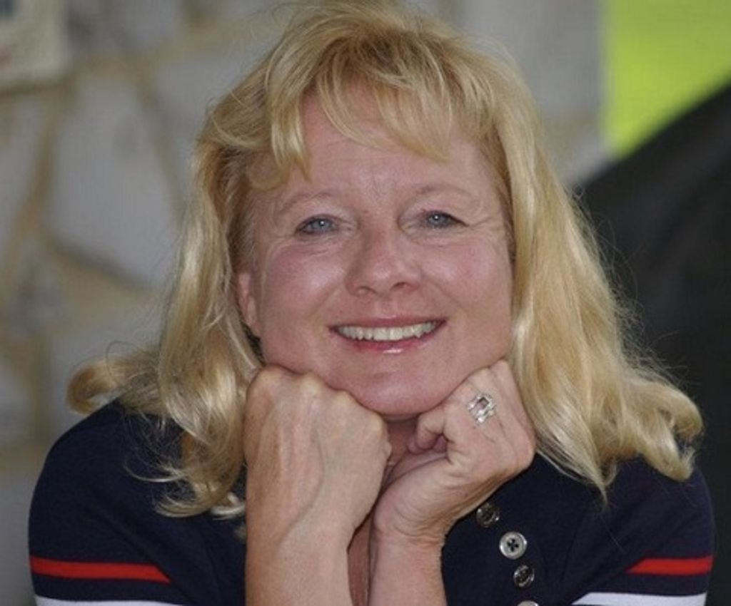 Jacalyn B. Knisely Profile Photo