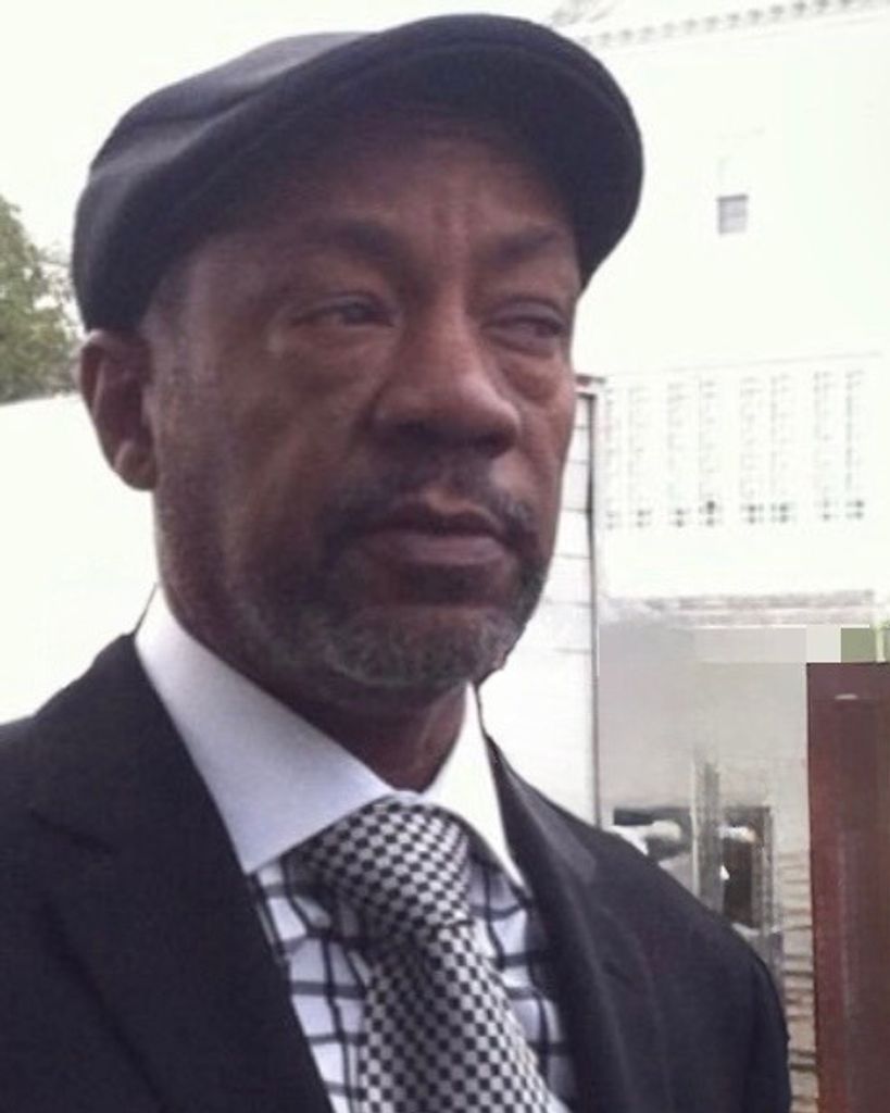 Ricardo Phillips