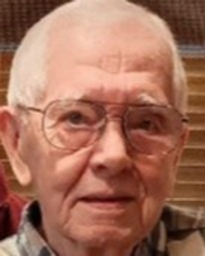 Roger Allen Kruger's obituary image