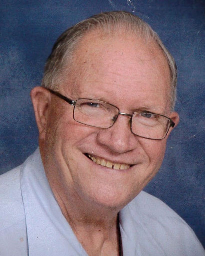 John R Gates Profile Photo