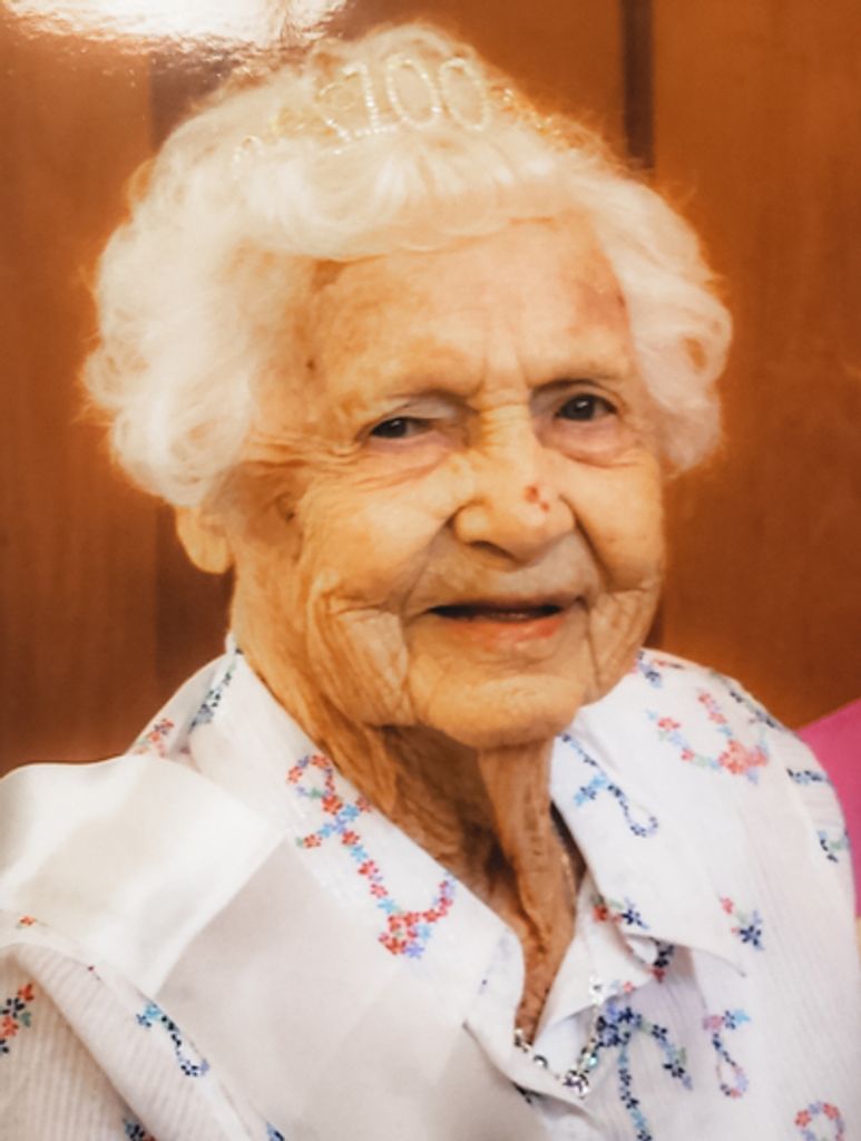 Beatrice B. Williams Profile Photo