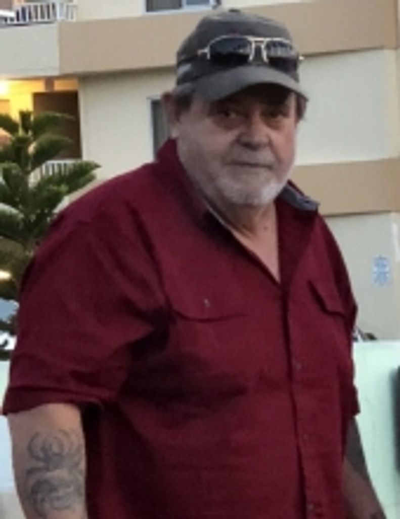 Austin  Eugene Vance
