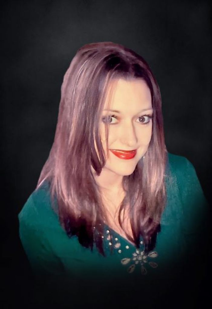 Marlena Renee "Mar" Voudy Profile Photo