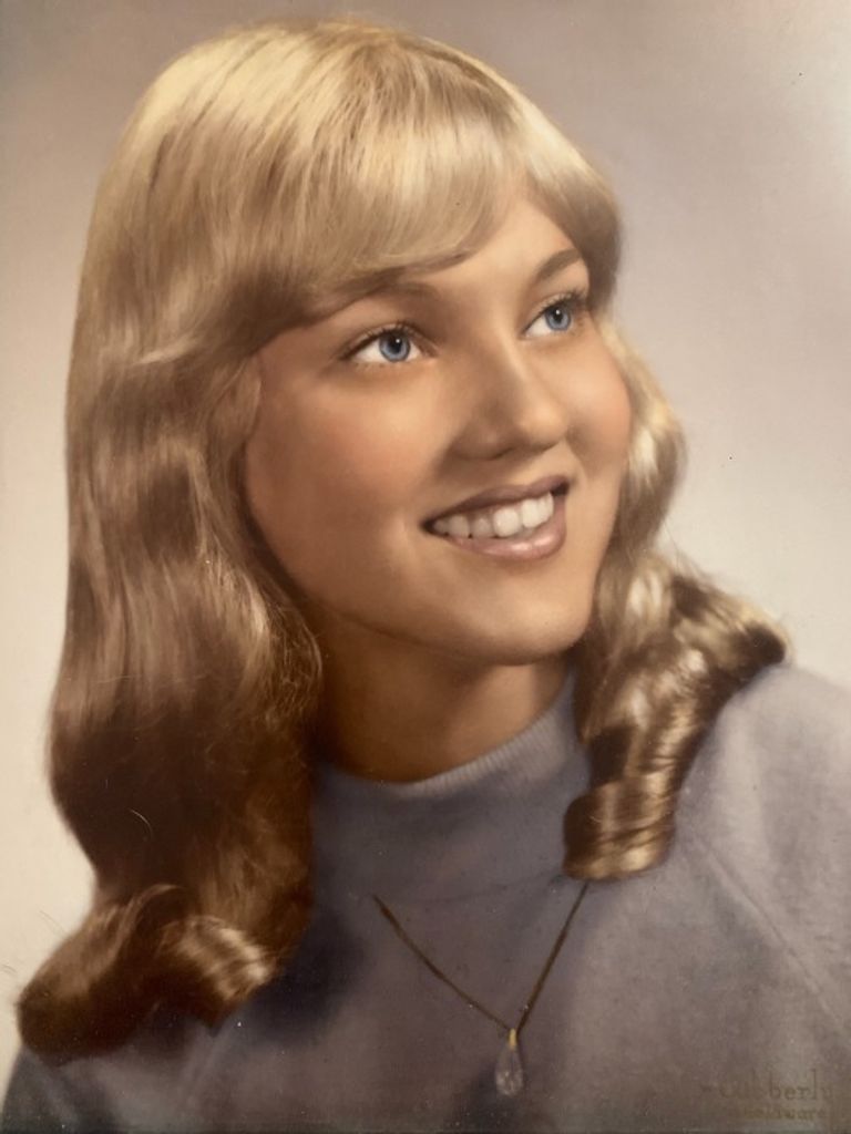 Dr. Marcia Keener