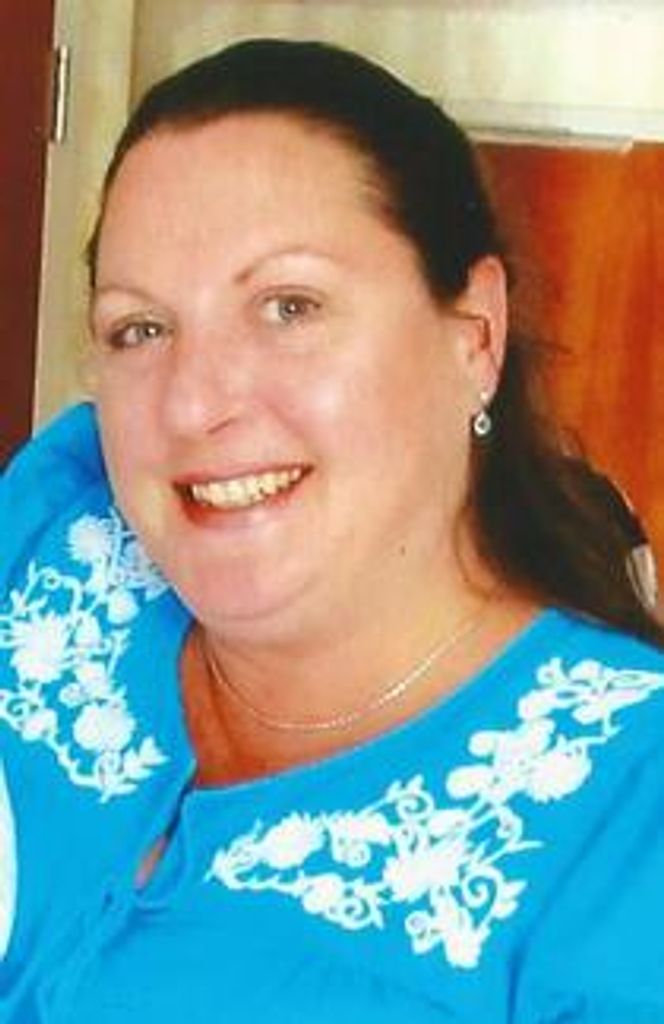 Pamela M. (Columbare)  Wilhelm