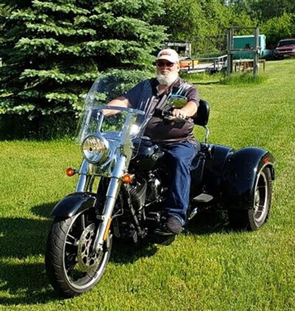 Eugene O. Gilsdorf Profile Photo