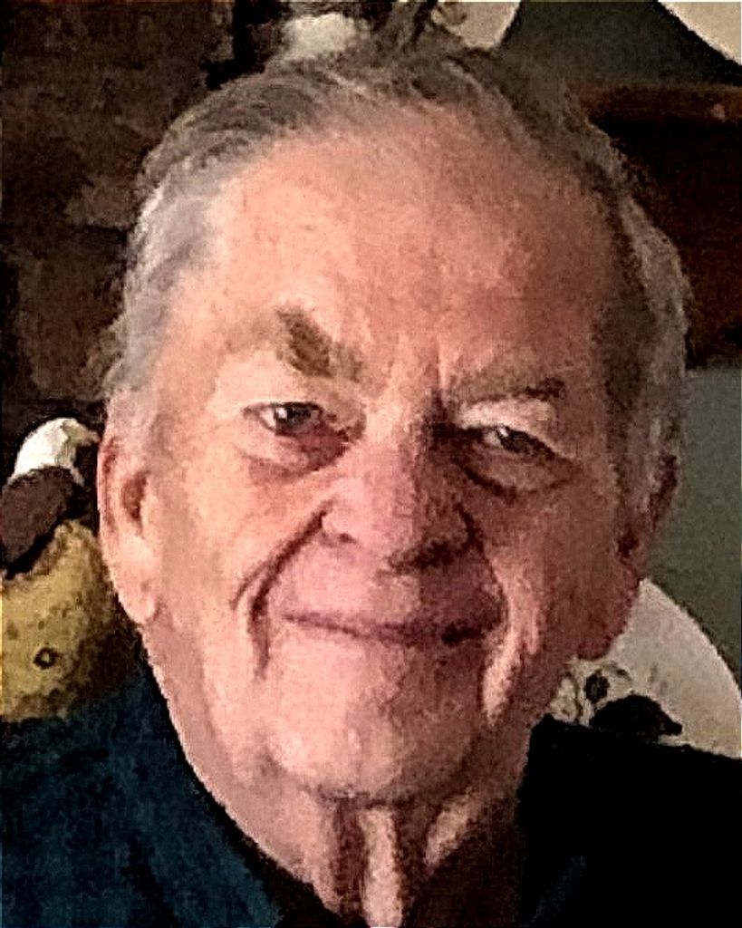 Robert "Bob" Anderson Profile Photo