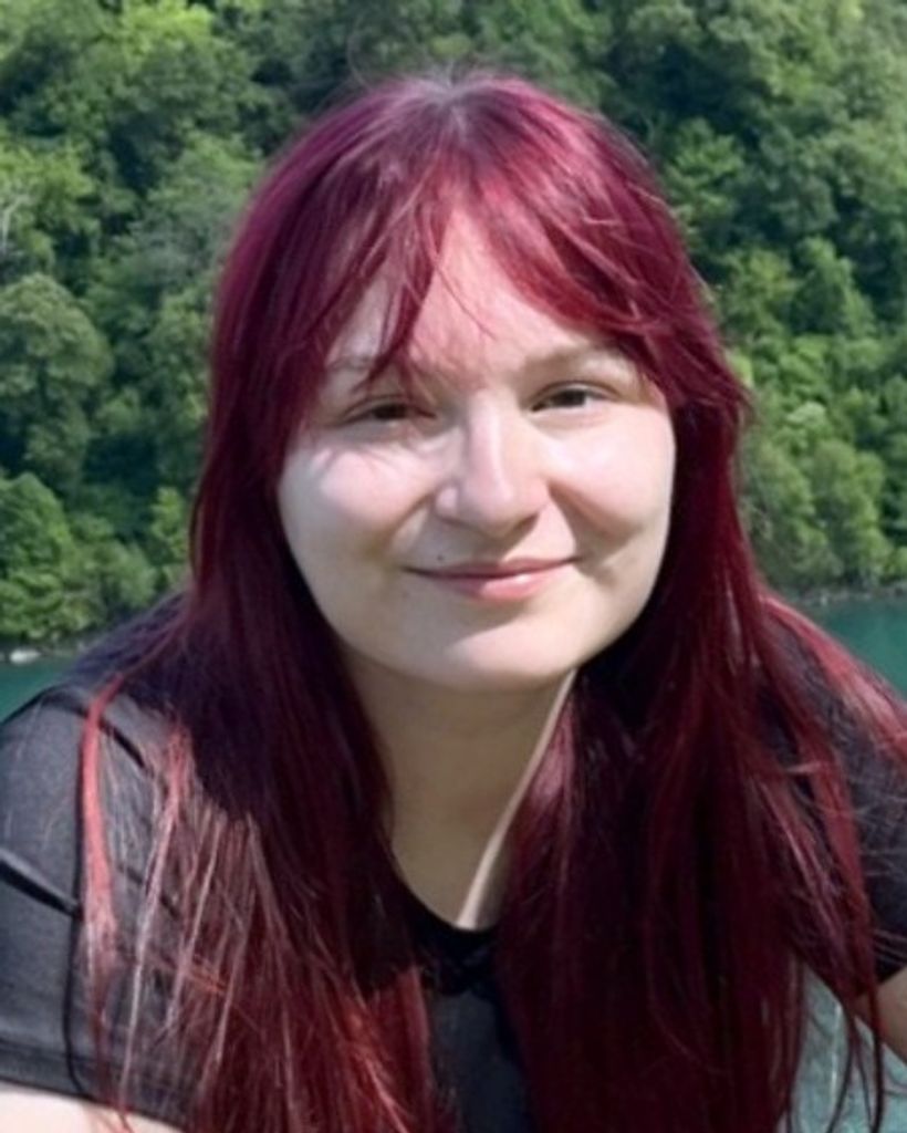Hertruda Posokhova Profile Photo
