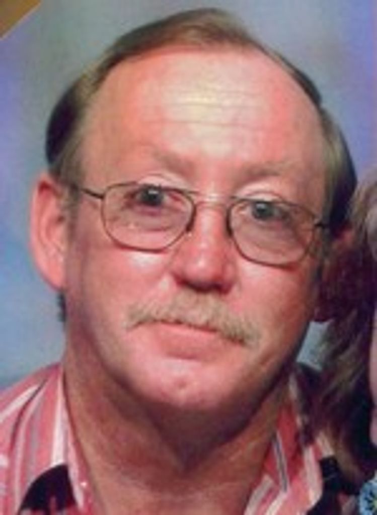 Larry Eugene Hegwood Profile Photo