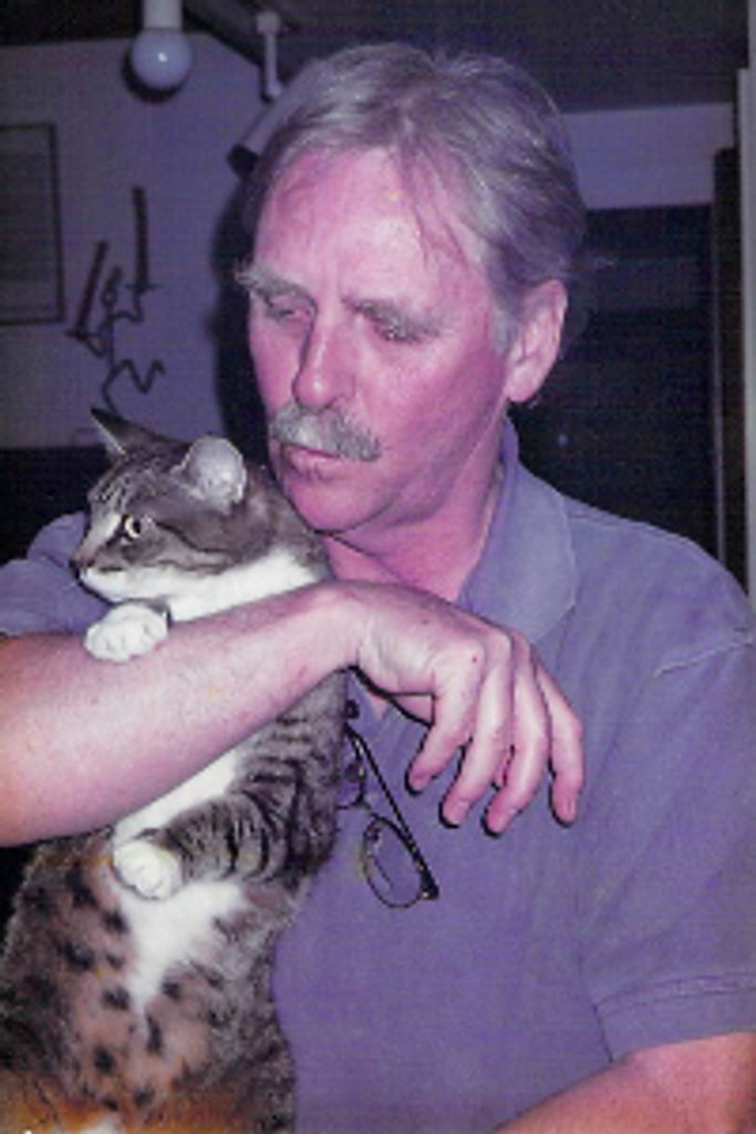 Thomas  Perkins