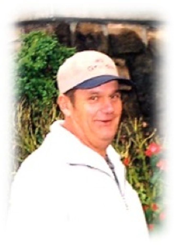 Harold Wayne Bailey