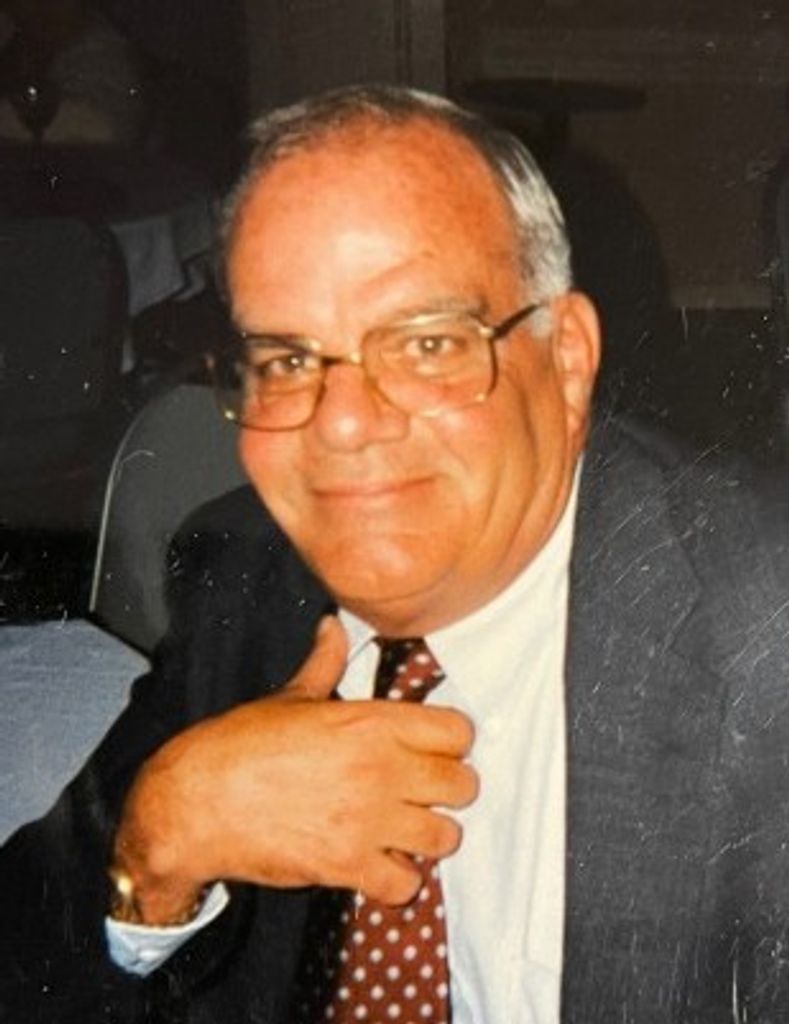 James Halpin Profile Photo