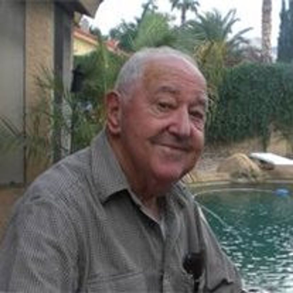 John Donnaud, Sr