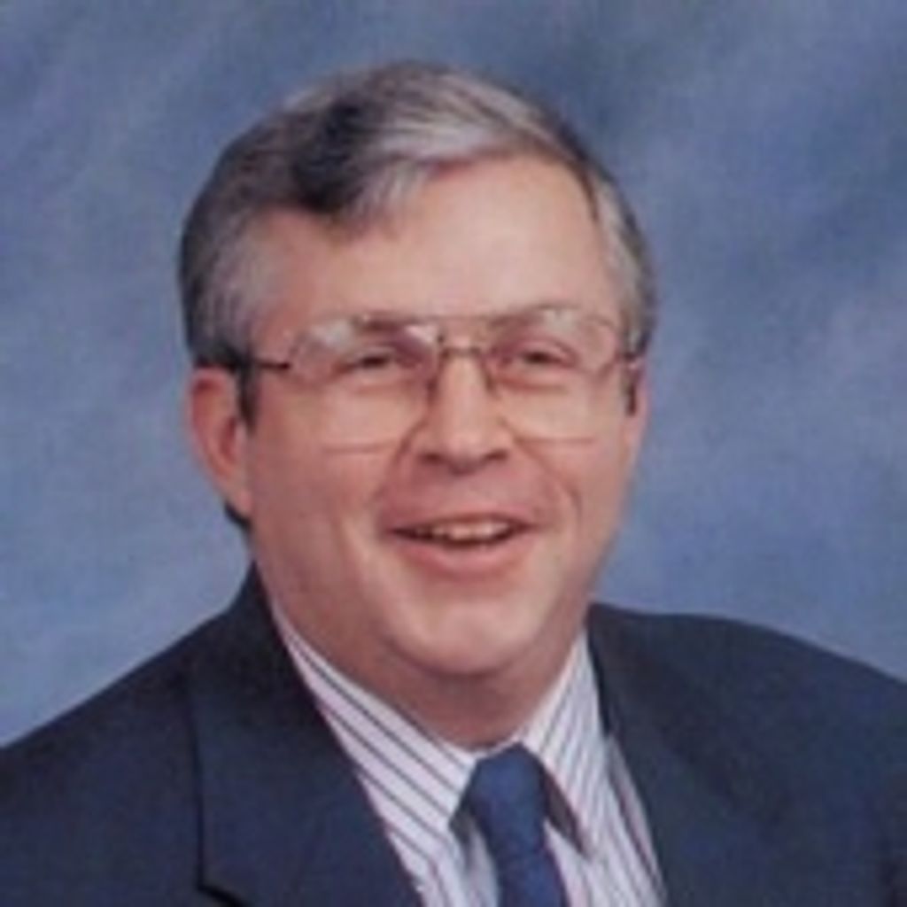 Paul Dennis Marshall