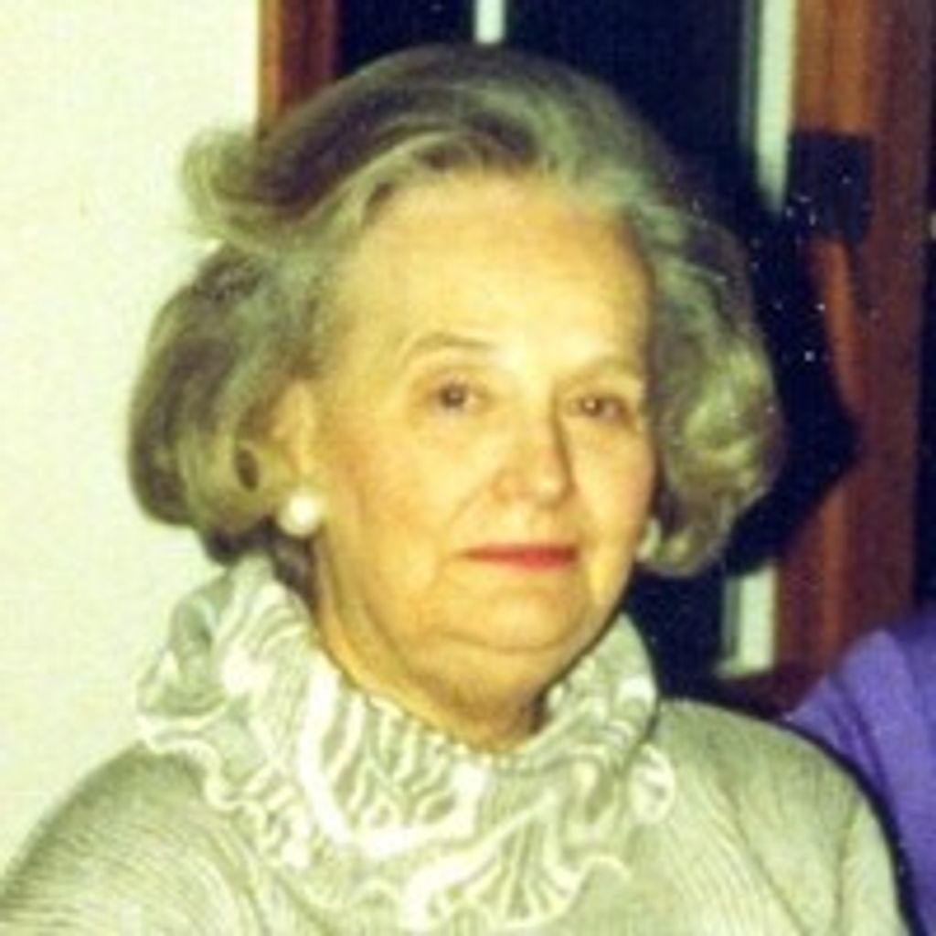 Margaret "Peg" (Beers) Whittier