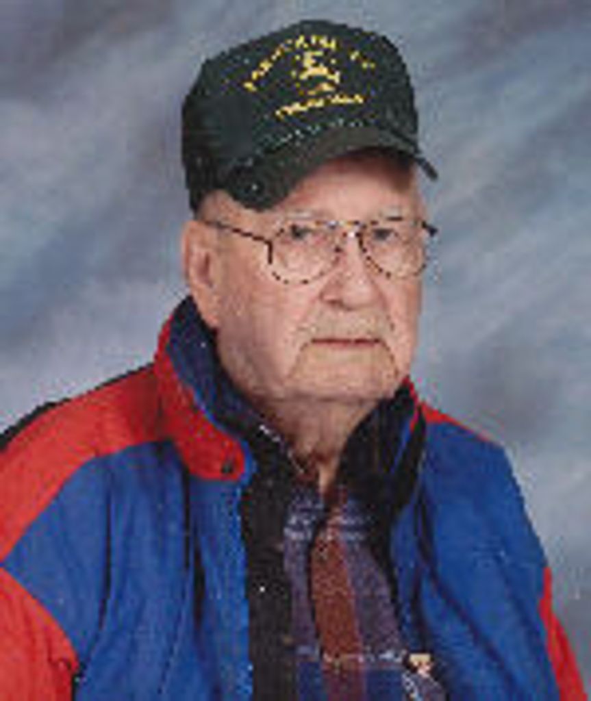 George H. Clark Profile Photo