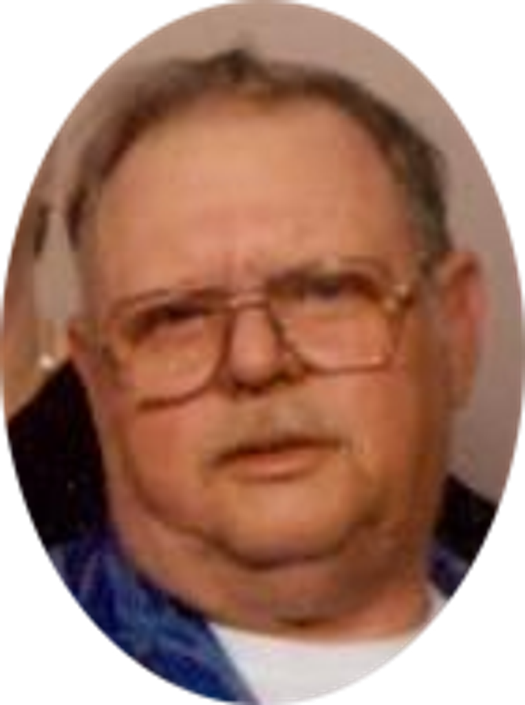 William  H. Strickfaden