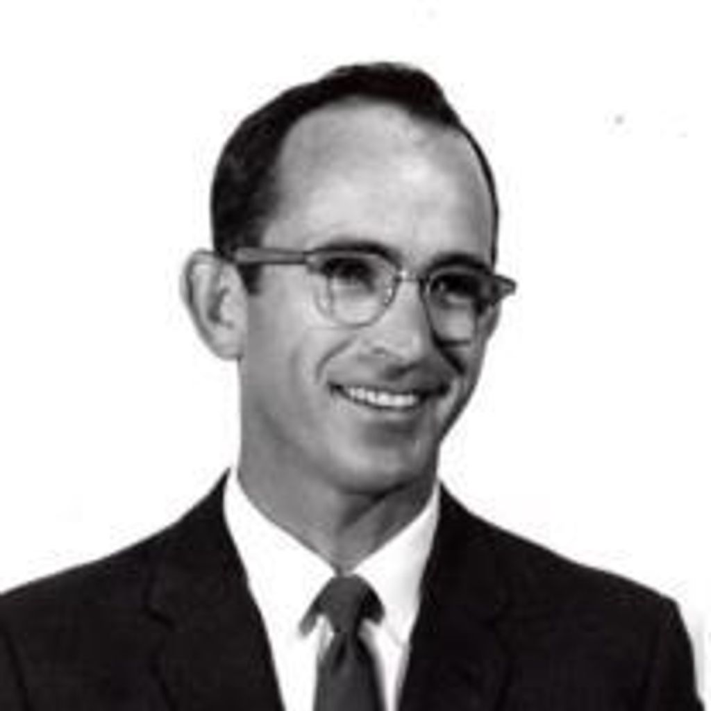 Robert Orville Eikleberry