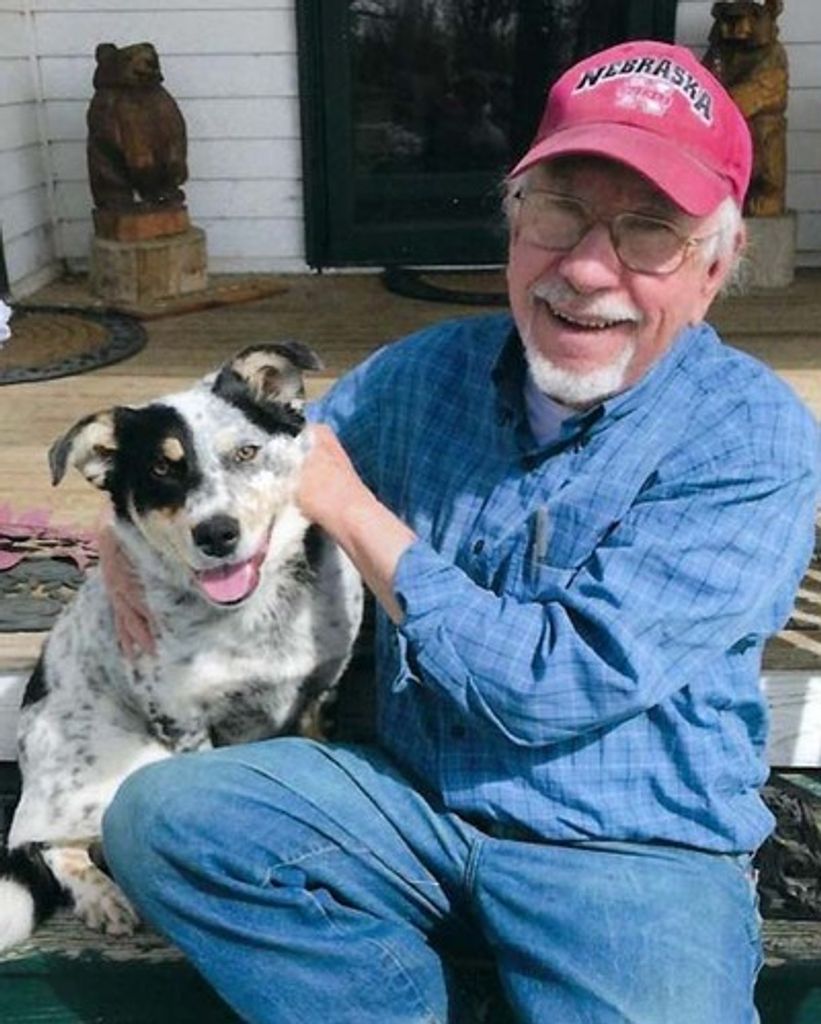 Gordon Lee Strong Profile Photo