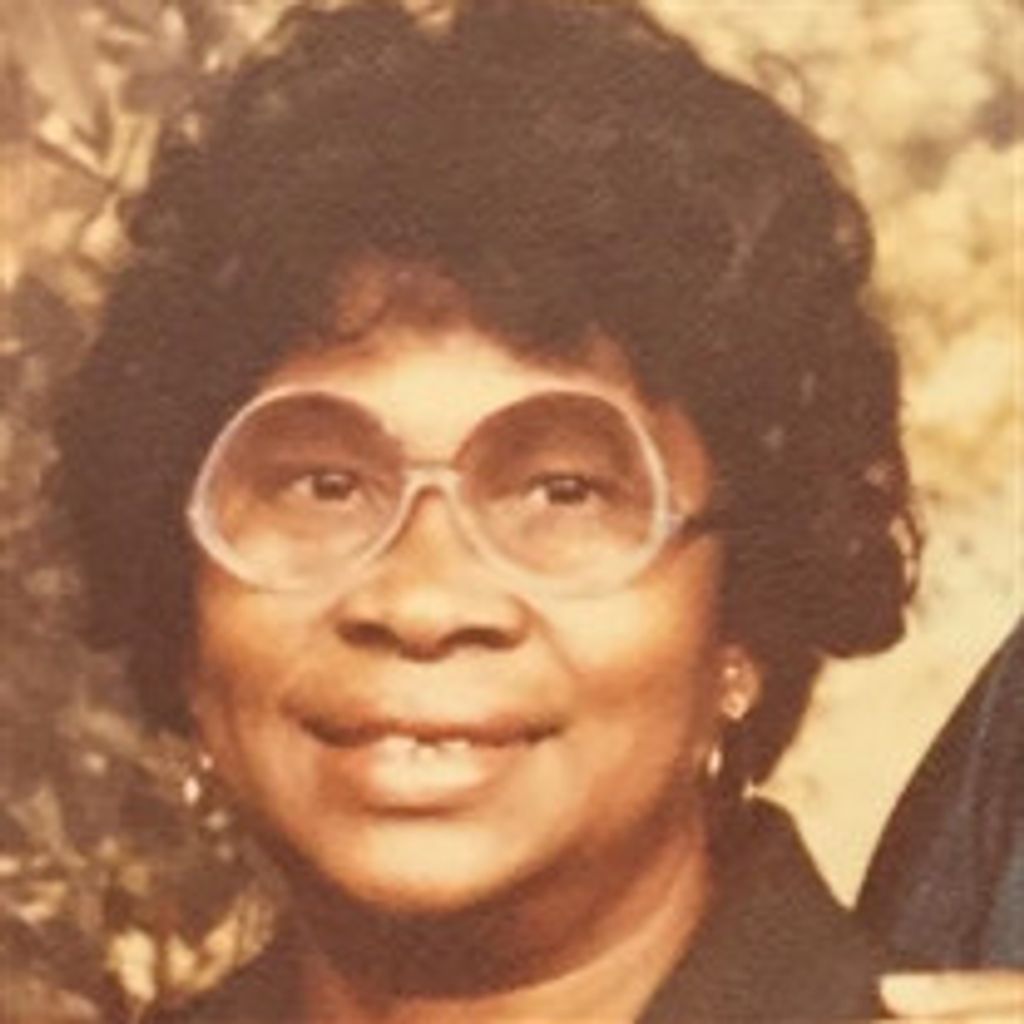 Mrs. Bertha M. Stephens Profile Photo
